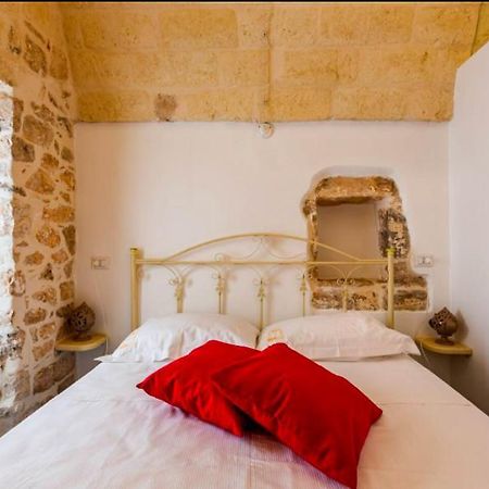 La Finestra Dimora Charme Hotell Ceglie Messapica Eksteriør bilde