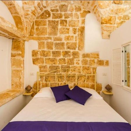 La Finestra Dimora Charme Hotell Ceglie Messapica Eksteriør bilde