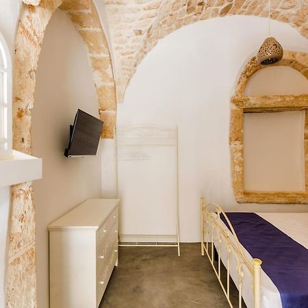 La Finestra Dimora Charme Hotell Ceglie Messapica Eksteriør bilde