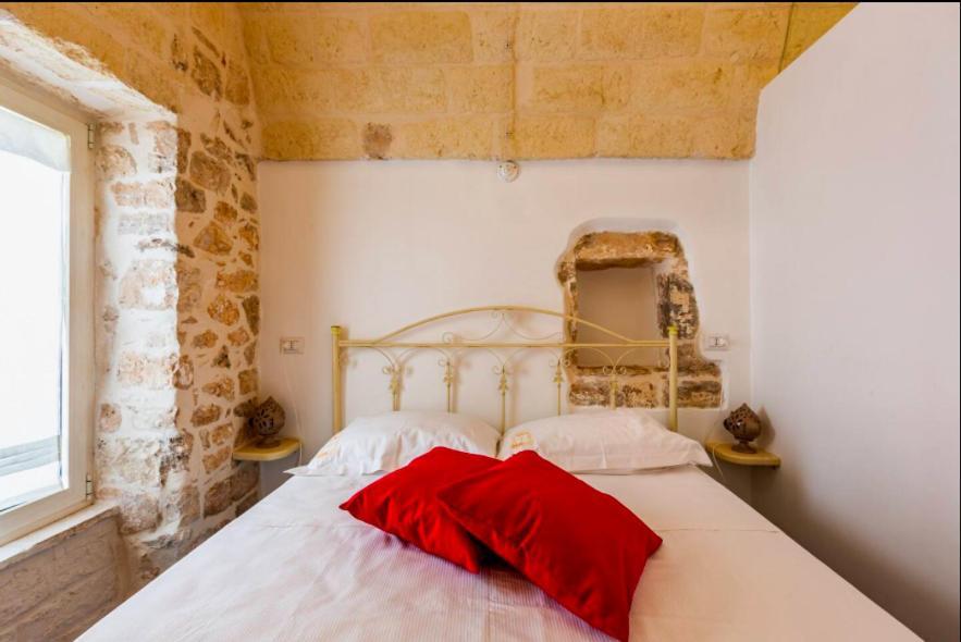 La Finestra Dimora Charme Hotell Ceglie Messapica Eksteriør bilde