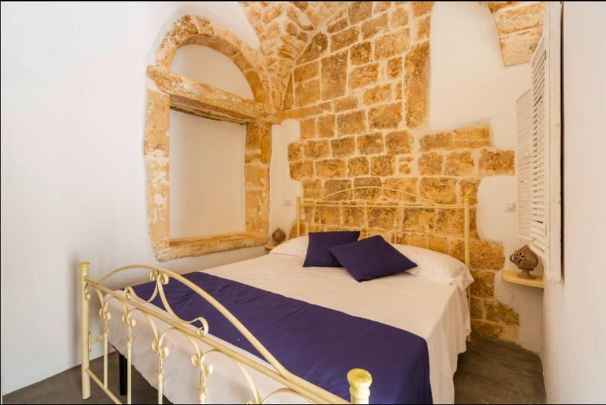 La Finestra Dimora Charme Hotell Ceglie Messapica Eksteriør bilde